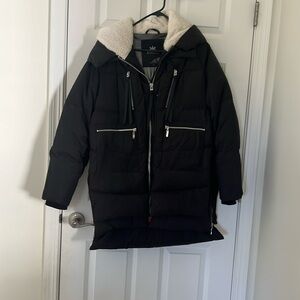 VIRAL Amazon Orolay Winter Coat